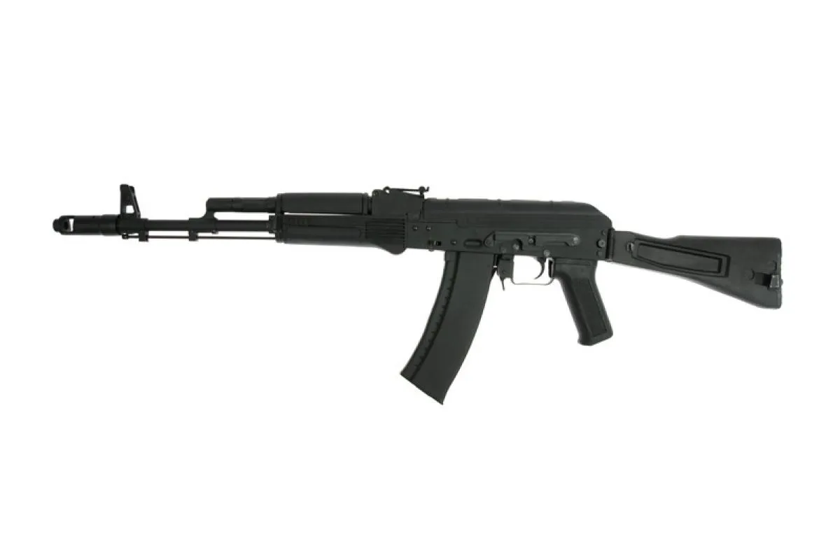 Cyma/S&T AK74 CM40C AEG 0,5 Joule